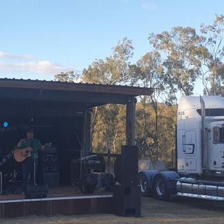 Proston Music Muster Free Camping - Only early August — photo 6